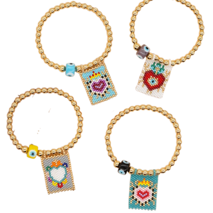 Pulsera Vero