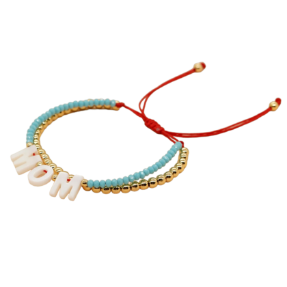 Brazalete Mom