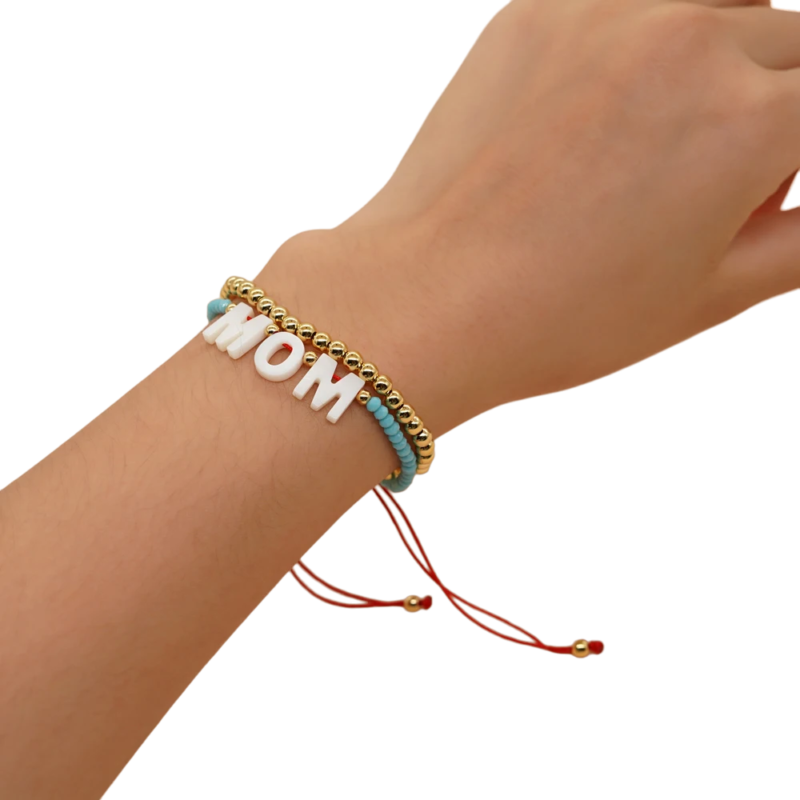 Brazalete Mom - Imagen 2