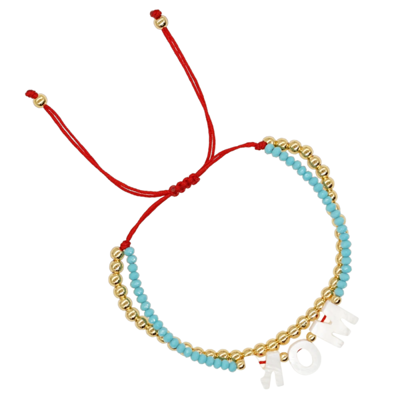 Brazalete Mom - Imagen 3