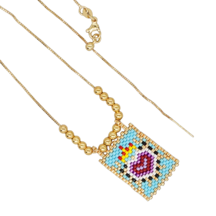Collar Cristina