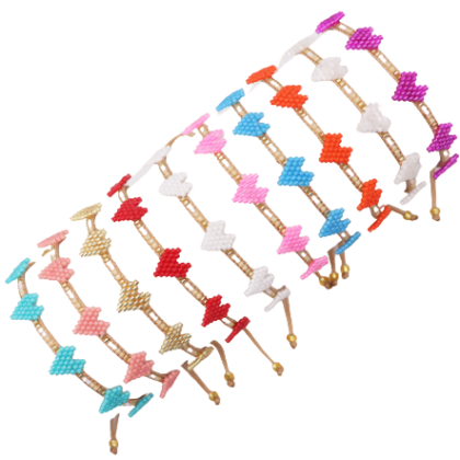 Brazalete amor