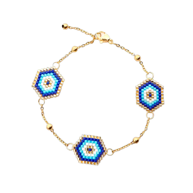 Pulsera Mira