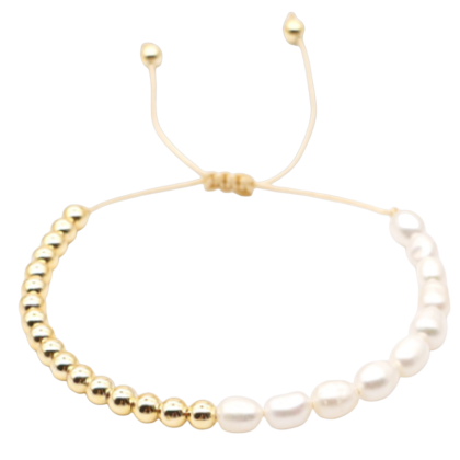 Pulsera Amalia