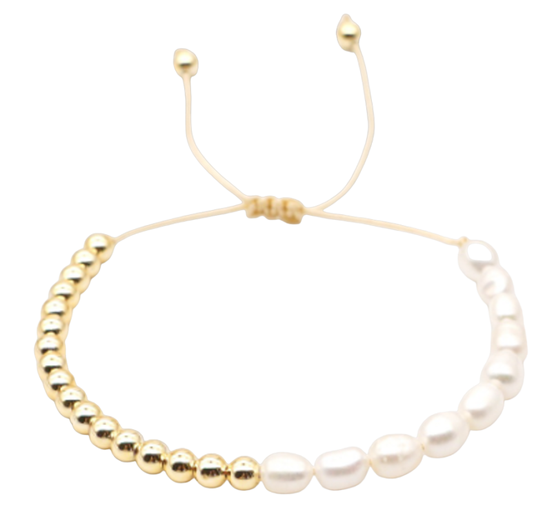 Pulsera Amalia