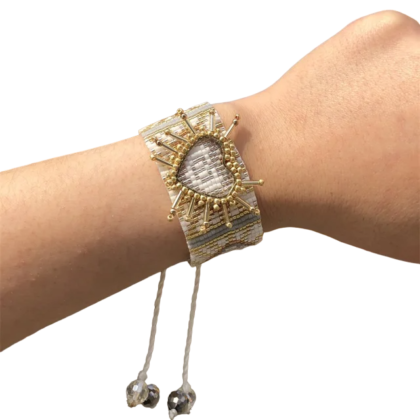 Brazalete Indonesia