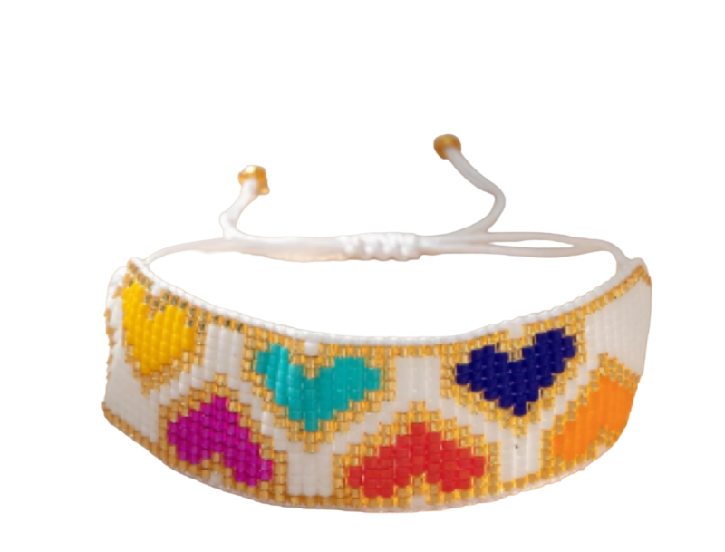 Brazalete Sandra