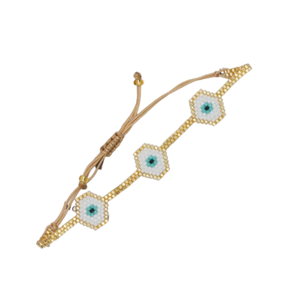 Pulsera Ivana