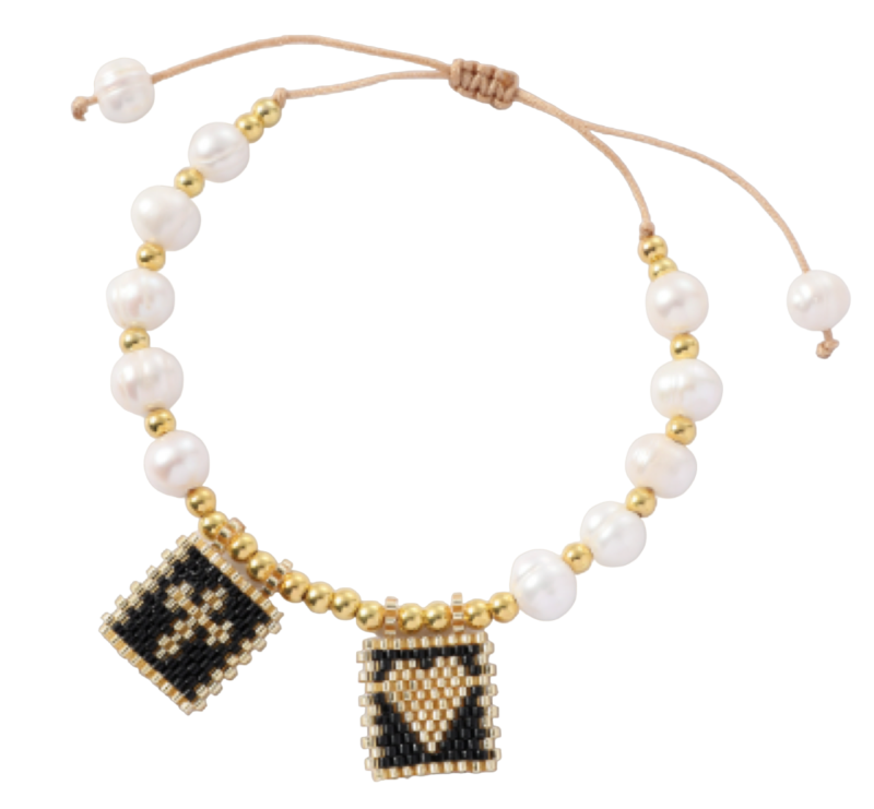 Pulsera escapulario Vienna - Imagen 2