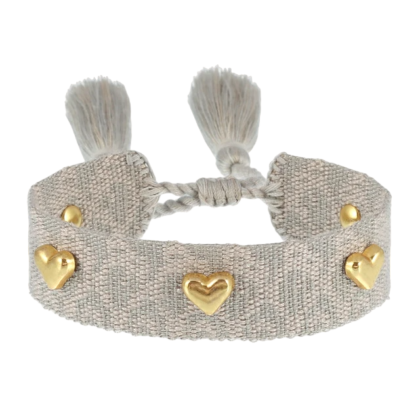 Pulsera Dora