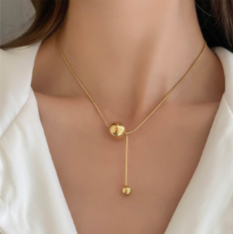 Collar Tatiana - Imagen 3