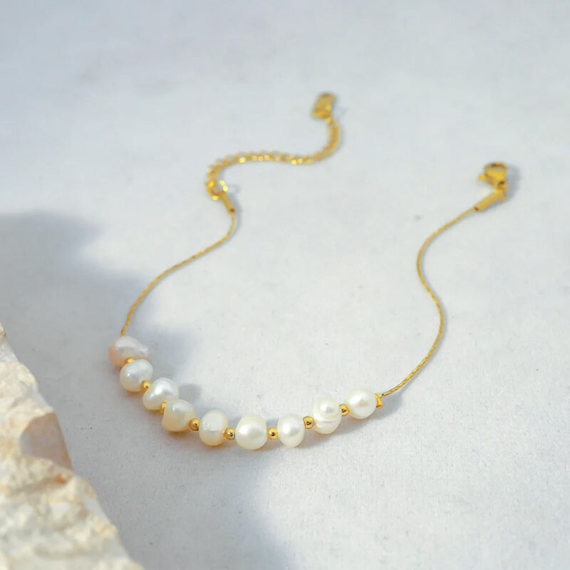 Brazalete Patricia