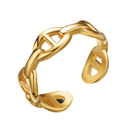 Anillo Paula