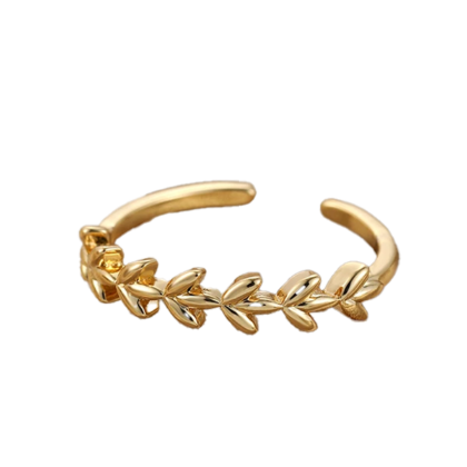 Anillo Clarissa