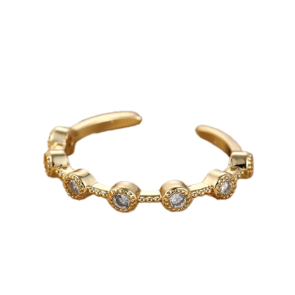 Anillo Sofia