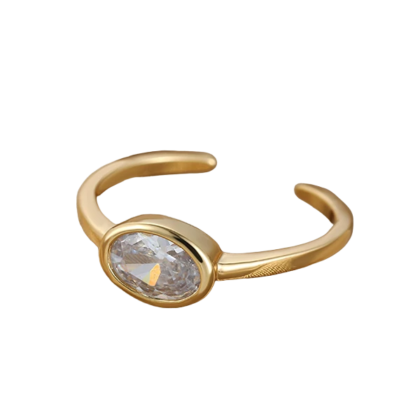 Anillo Claudia
