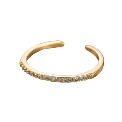 Anillo Isabel
