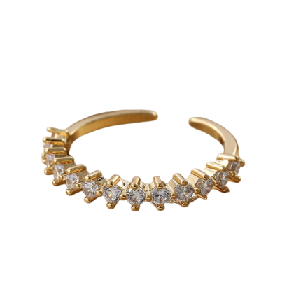 Anillo Diana