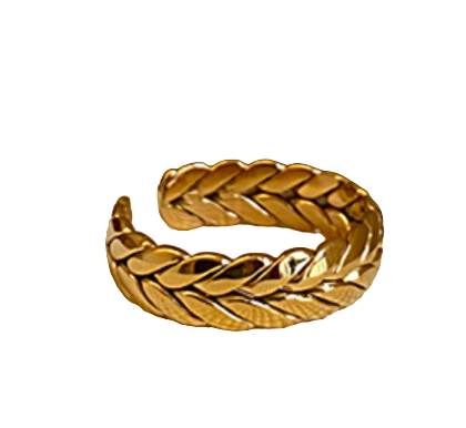 Anillo Lucia