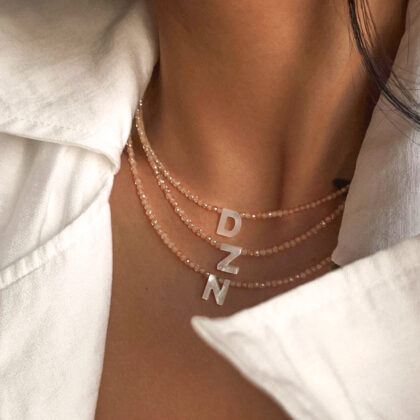 Collar Cristal